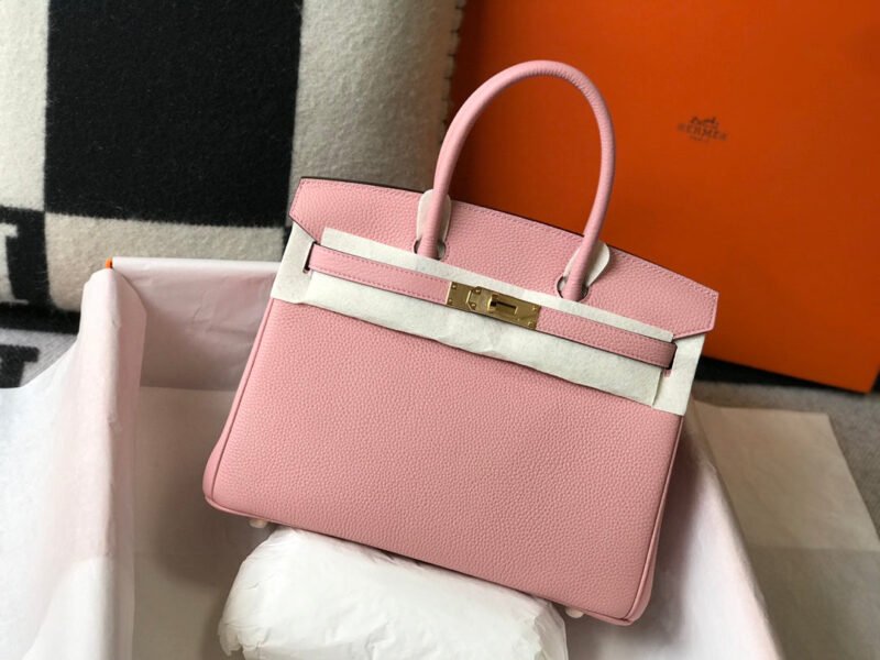 BOLSO BIRKIN HERMES