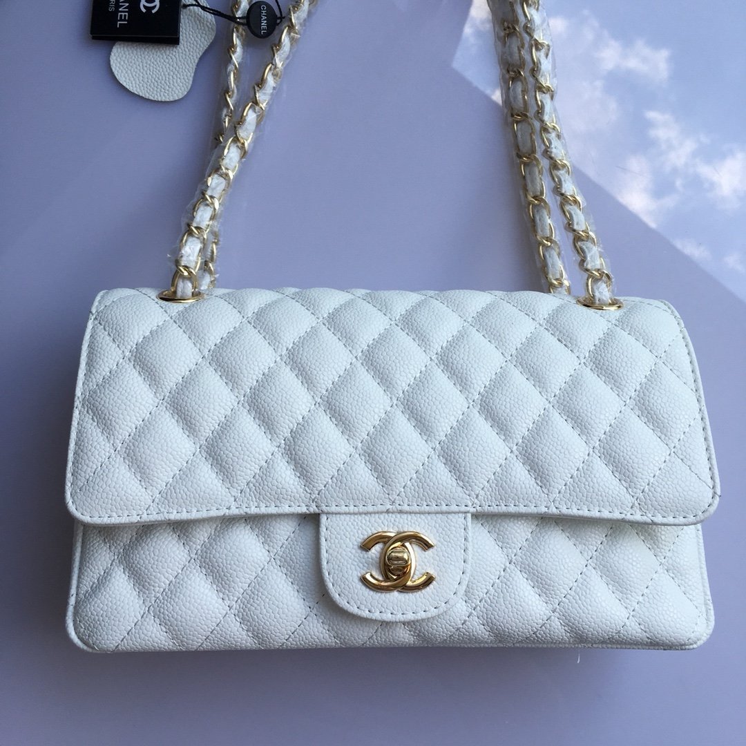 BOLSO TIMELESS CHANEL