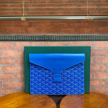 Pochette GOYARD