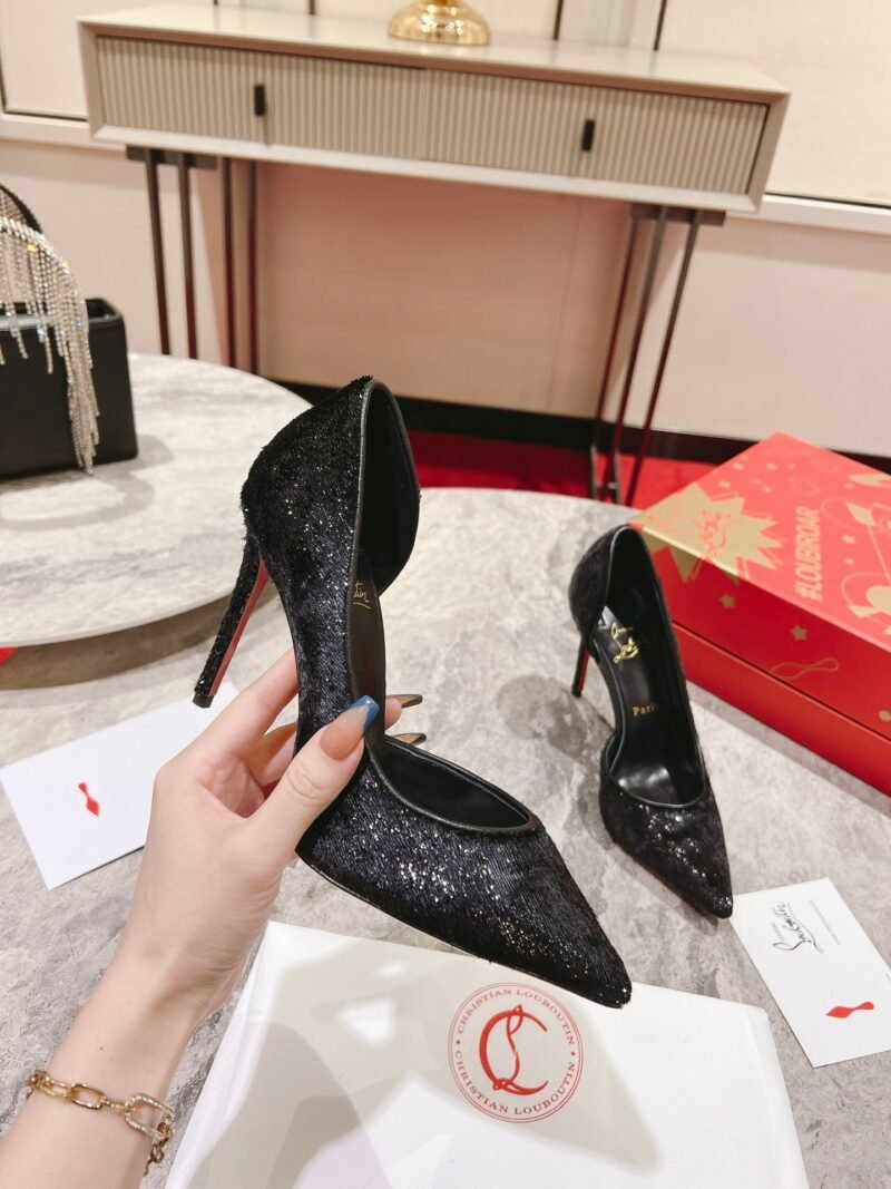 Iriza CHRISTIAN LOUBOUTIN - Imagen 3