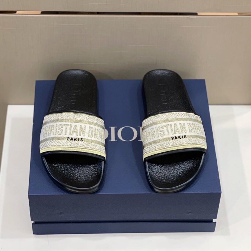 Sandalia DIOR - Imagen 2