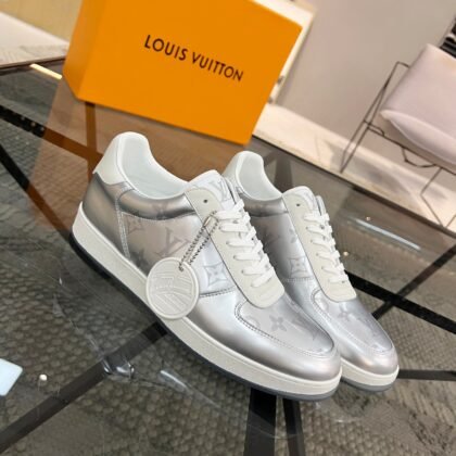 Zapatilla deportiva Rivoli Louis Vuitton