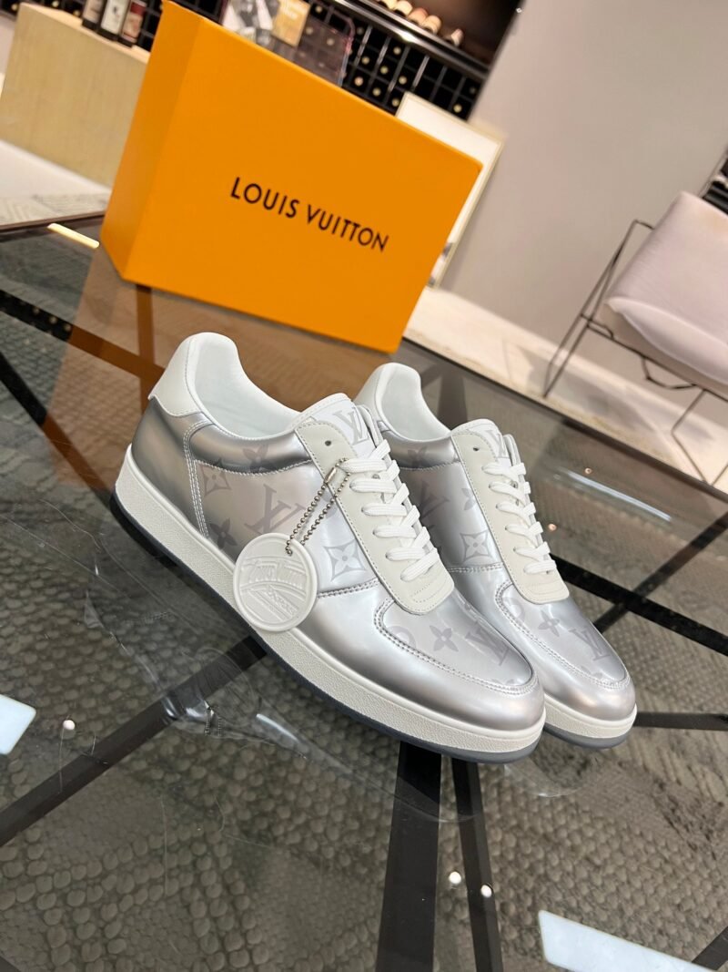 Zapatilla deportiva Rivoli Louis Vuitton