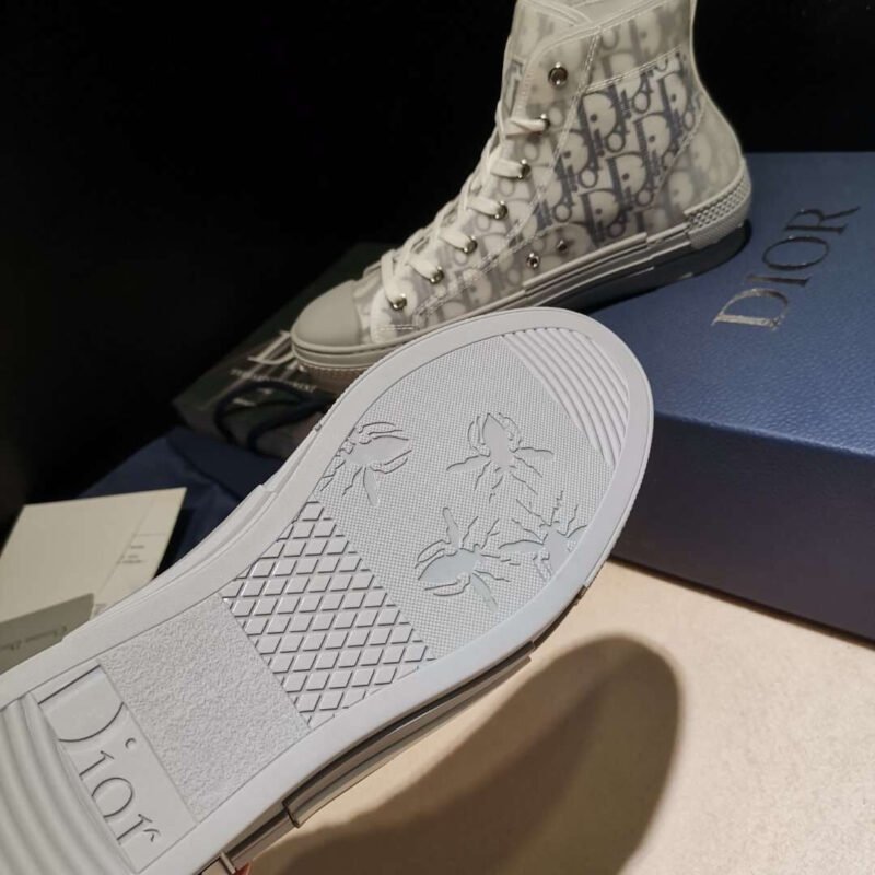 Zapatilla B23 DIOR - Imagen 2