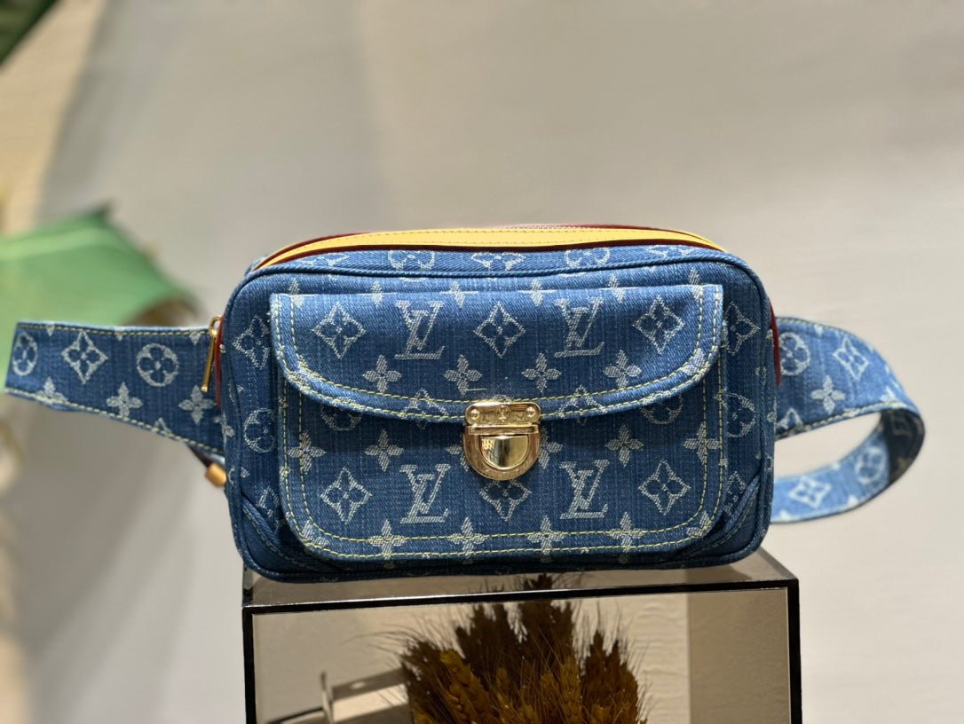Bolso Baggy MM LOUIS VUITTON
