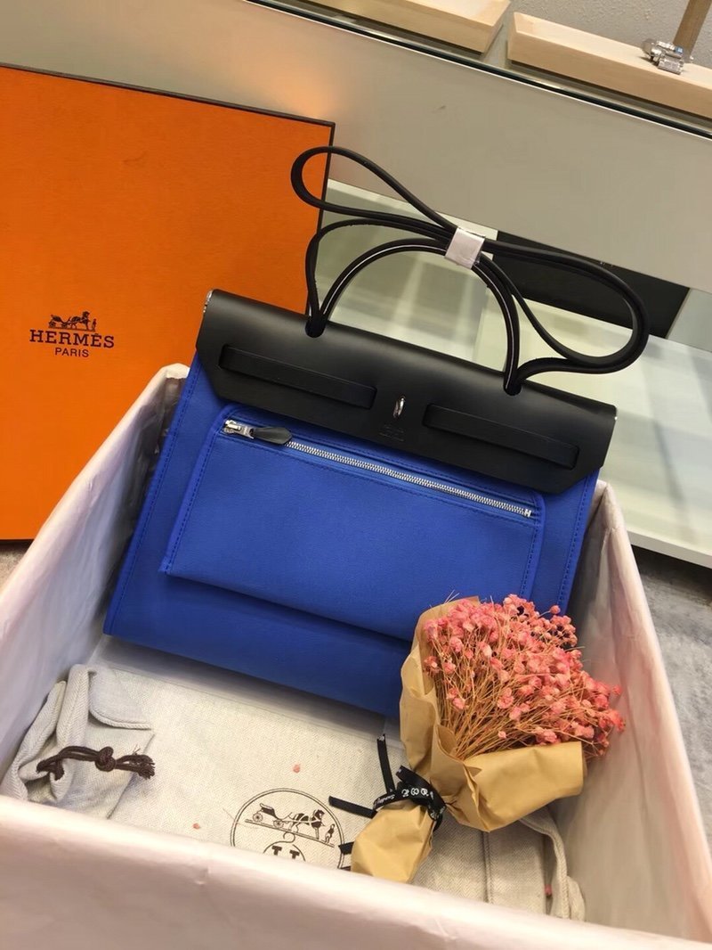 Bolso Herbag Zip 31 HERMES