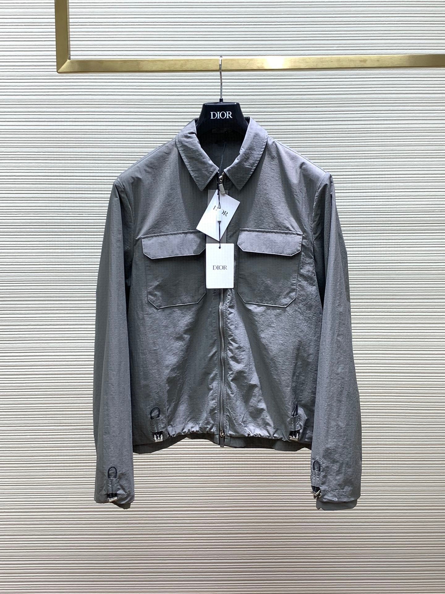 Chaqueta Dior