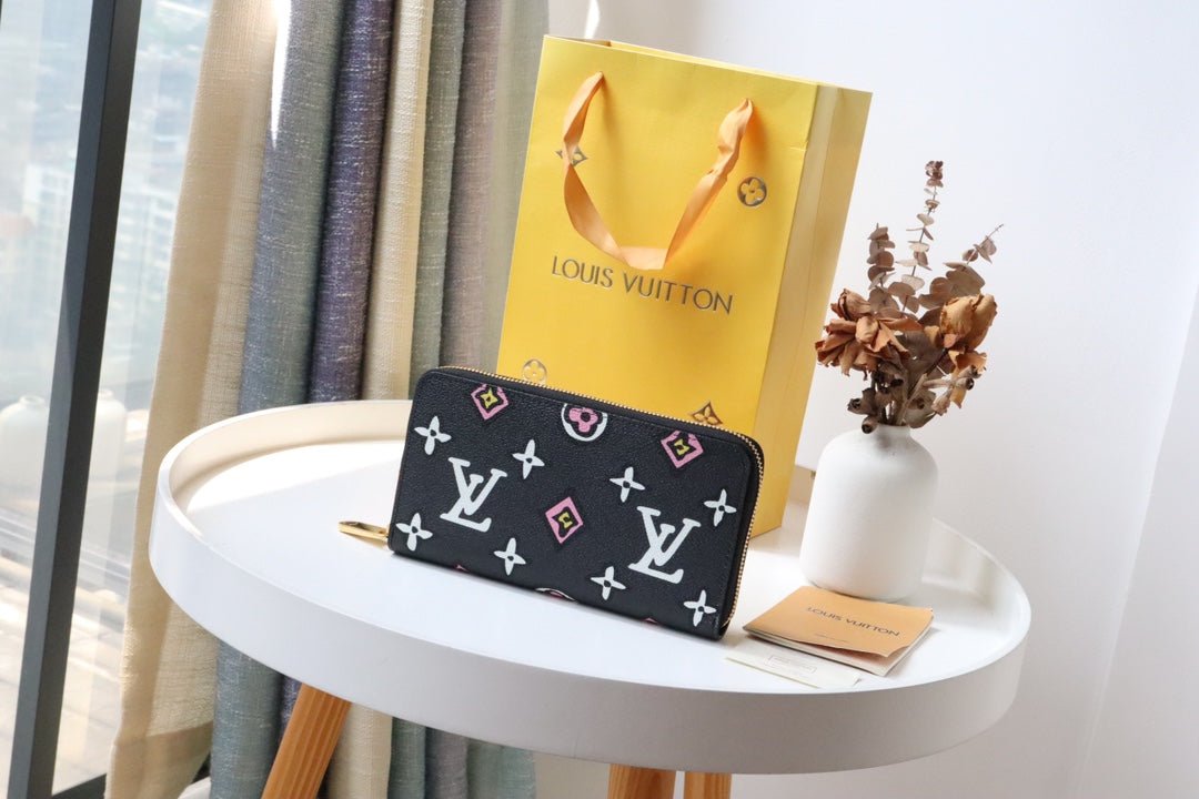 CARTERA ZIPPY Louis Vuitton