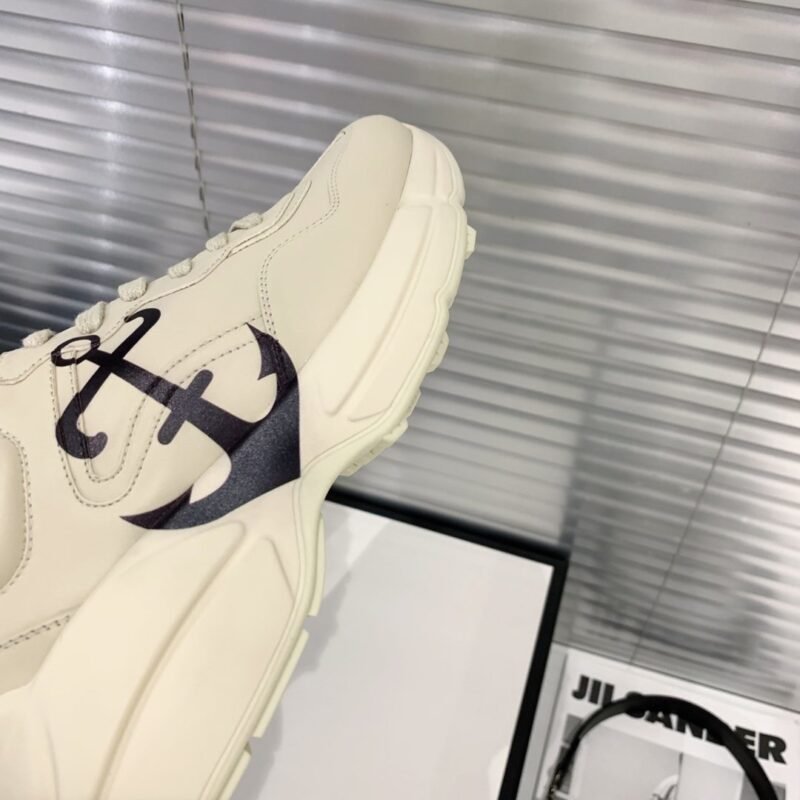 Zapatilla Rhyton GUCCI - Imagen 8