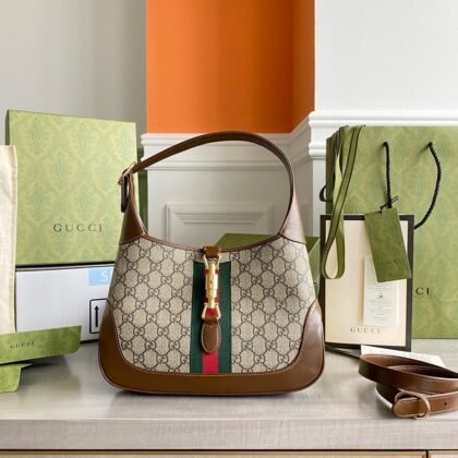 BOLSO DE HOMBRO PEQUEÑO JACKIE 1961 GUCCI