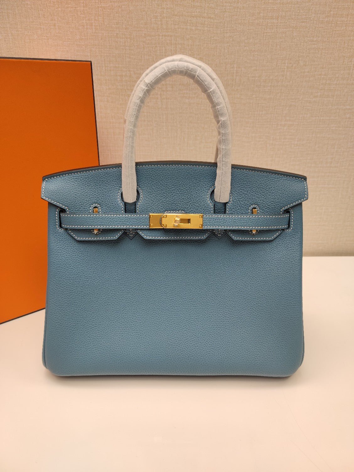 BOLSO BIRKIN 30 HERMES