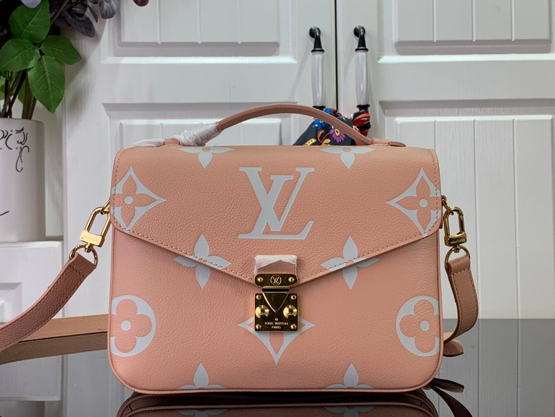 Bolso Pochette Métis Louis Vuitton