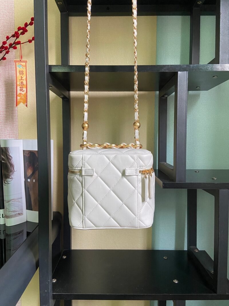 Vanity Case Chanel - Imagen 5