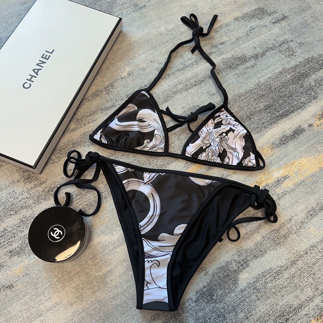 Bikini VERSACE