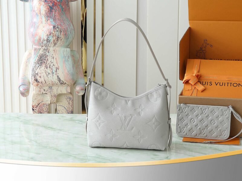 Bolso CarryAll PM Louis Vuitton - Imagen 3