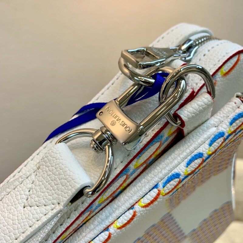 Bolso Trio Messenger Louis Vuitton - Imagen 5