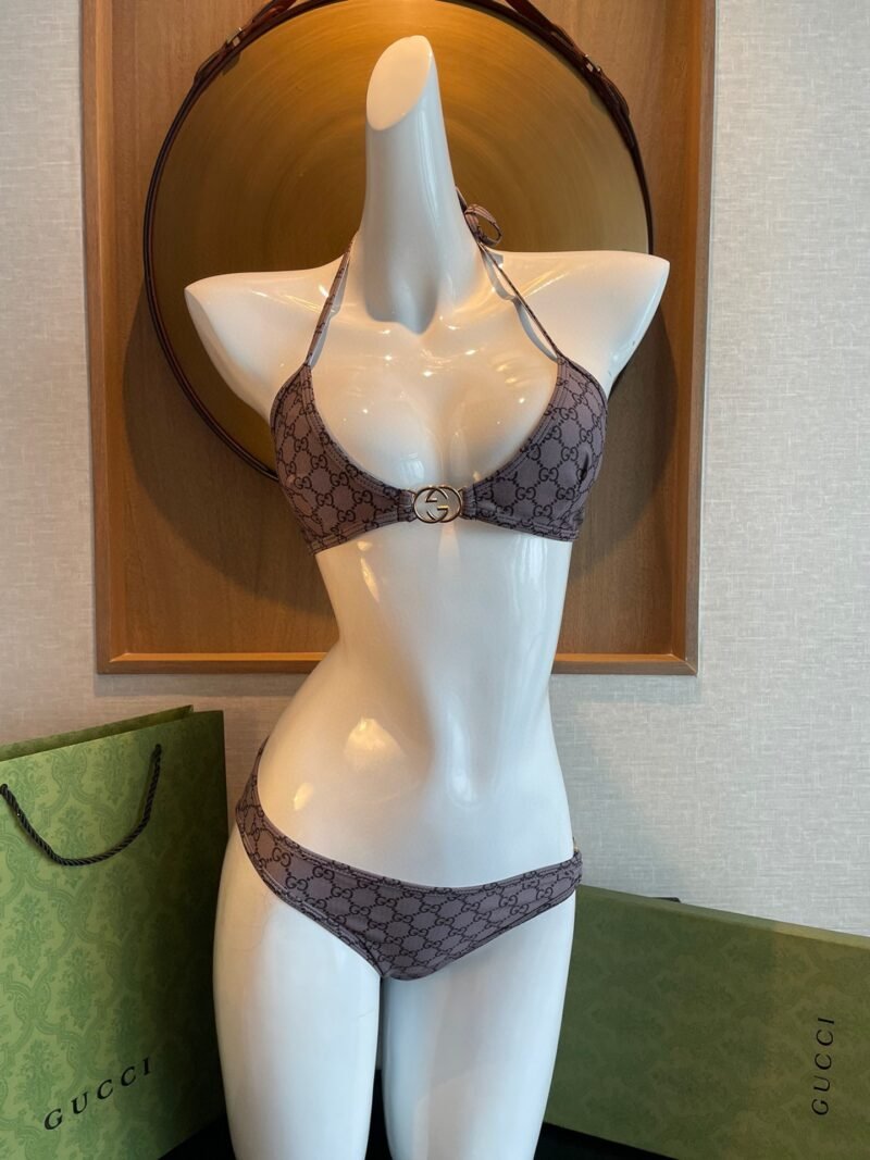 Bikini Gucci