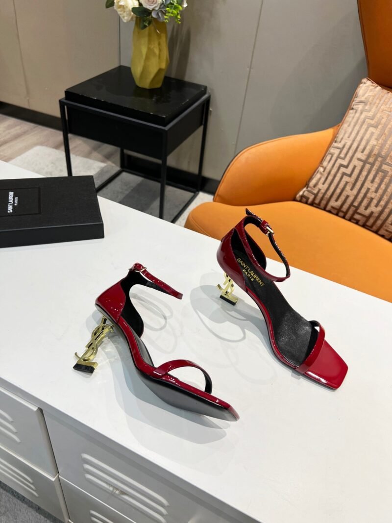 SANDALIAS OPYUM YSL - Imagen 7