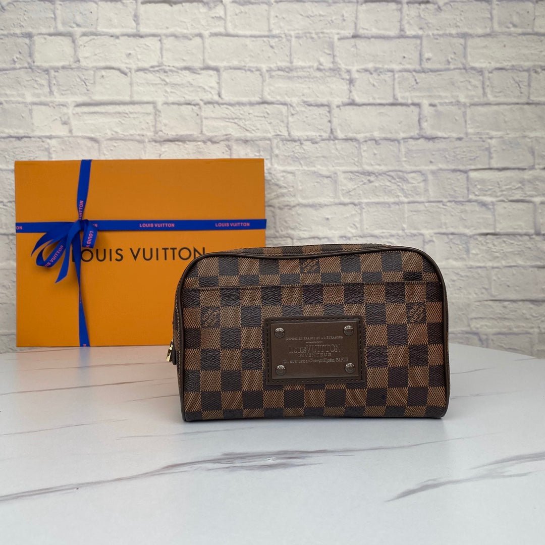 Bolso Brooklyn Bum Bag Louis Vuitton