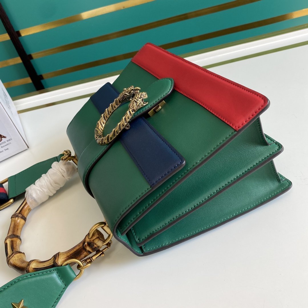 Bolso Tote Dionysus GUCCI - Imagen 13