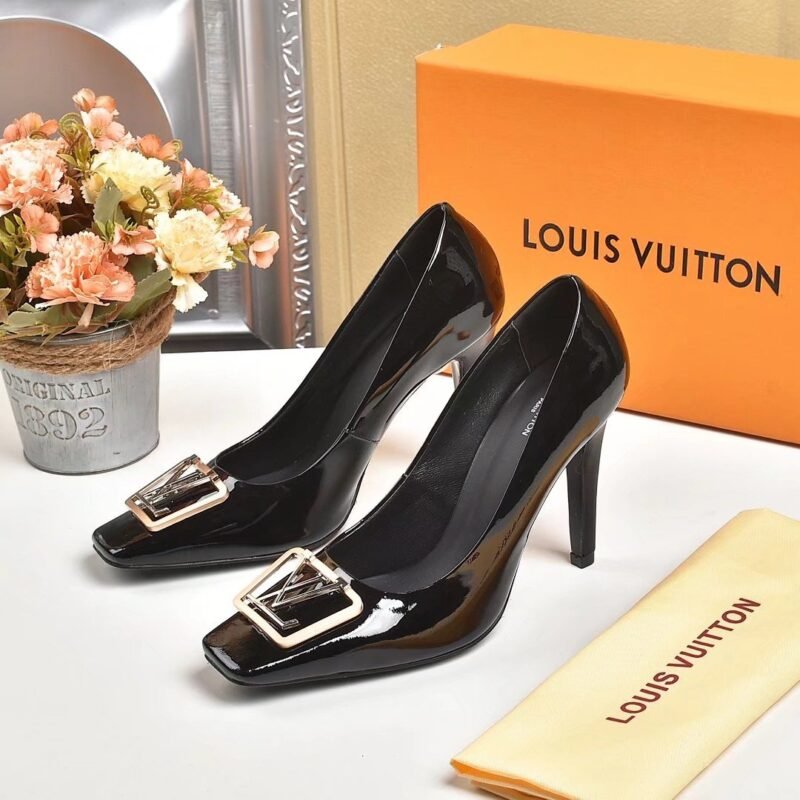 ZAPATO DE SALÓN MADELEINE Louis Vuitton - Imagen 32