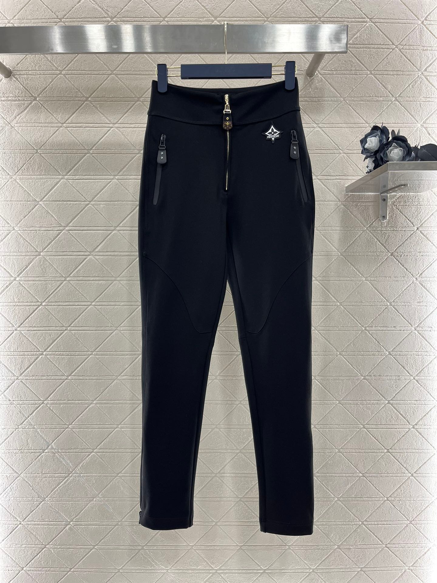Pantalones de esquí LOUIS VUITTON