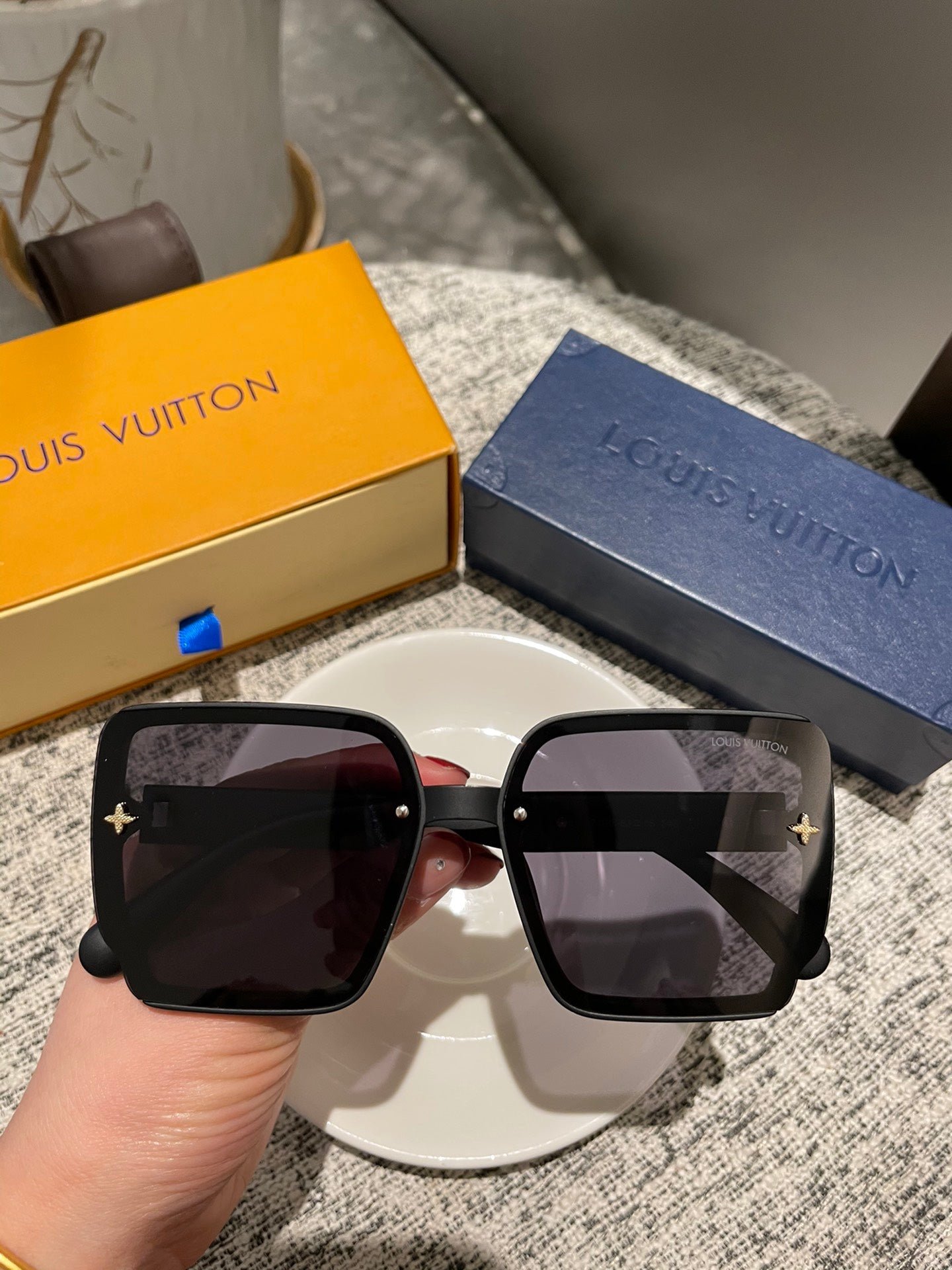 Gafas de sol My Monogram Square LOUIS VUITTON