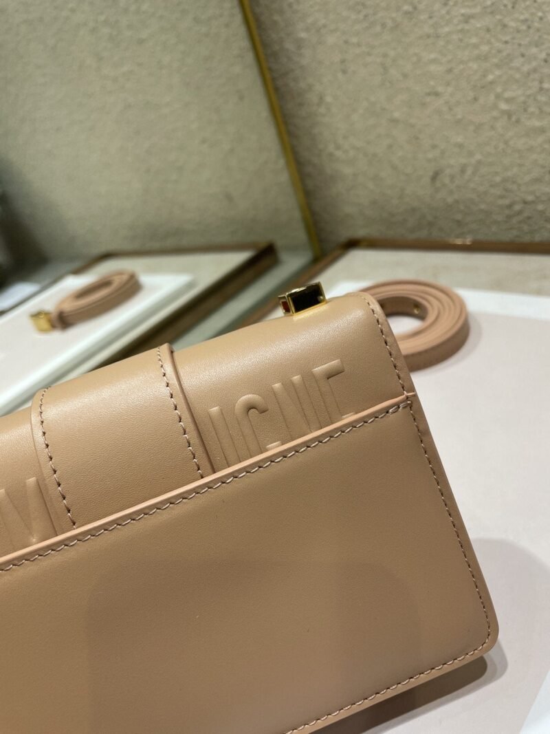 MICROBOLSO 30 MONTAIGNE DIOR - Imagen 3