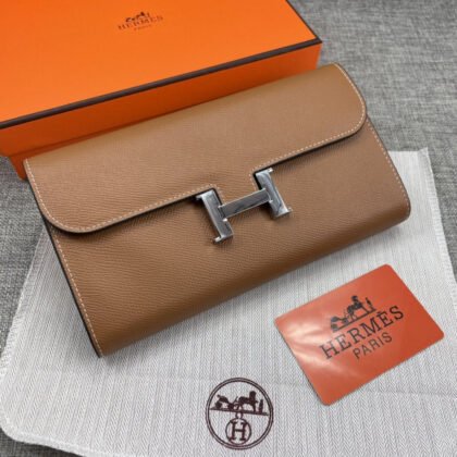 Cartera Constance Long HERMES