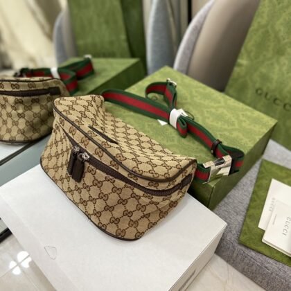Riñonera GG GUCCI