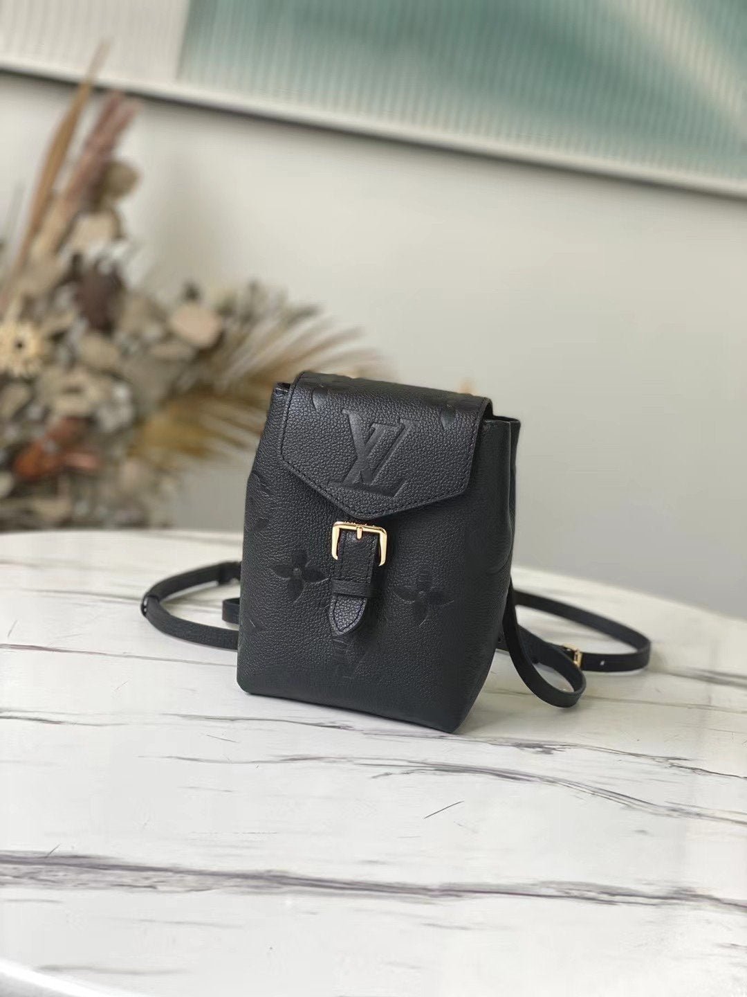 TINY BACKPACK Louis Vuitton