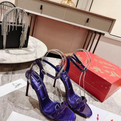 Loubigirl CHRISTIAN LOUBOUTIN