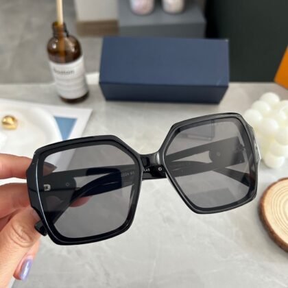 Gafas de sol cuadradas LOUIS VUITTON