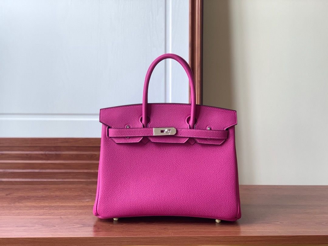 BOLSO BIRKIN HERMES