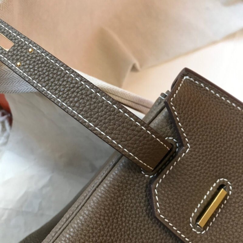 BOLSO BIRKIN HERMES - Imagen 5