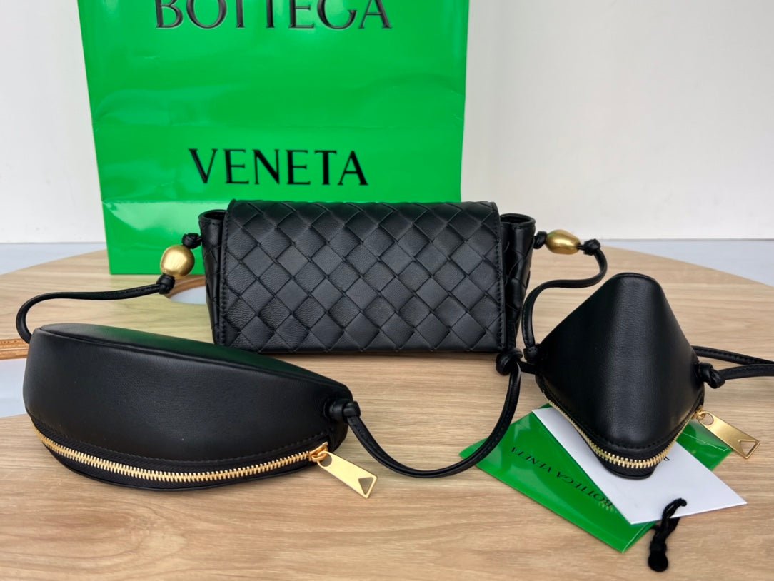 Bolso de mano BOTTEGA VENETA