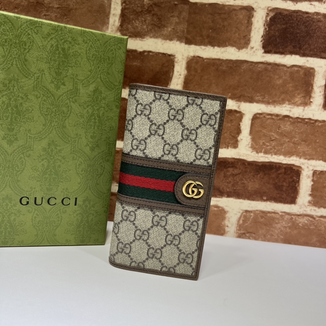 Cartera Ophidia GG GUCCI
