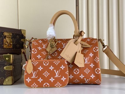 Bolso Speedy P9 Bandoulière 25 LOUIS VUITTON