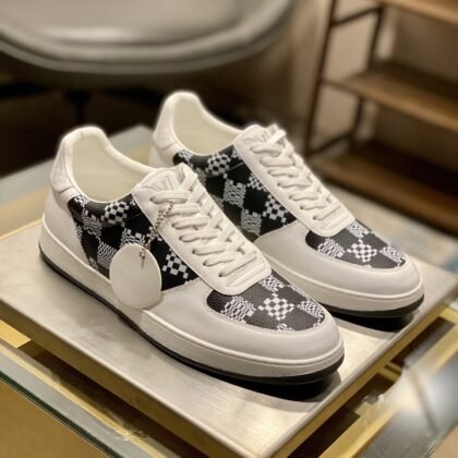 ZAPATILLA DEPORTIVA RIVOLI LOUIS VUITTON