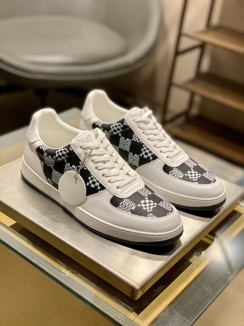 ZAPATILLA DEPORTIVA RIVOLI LOUIS VUITTON