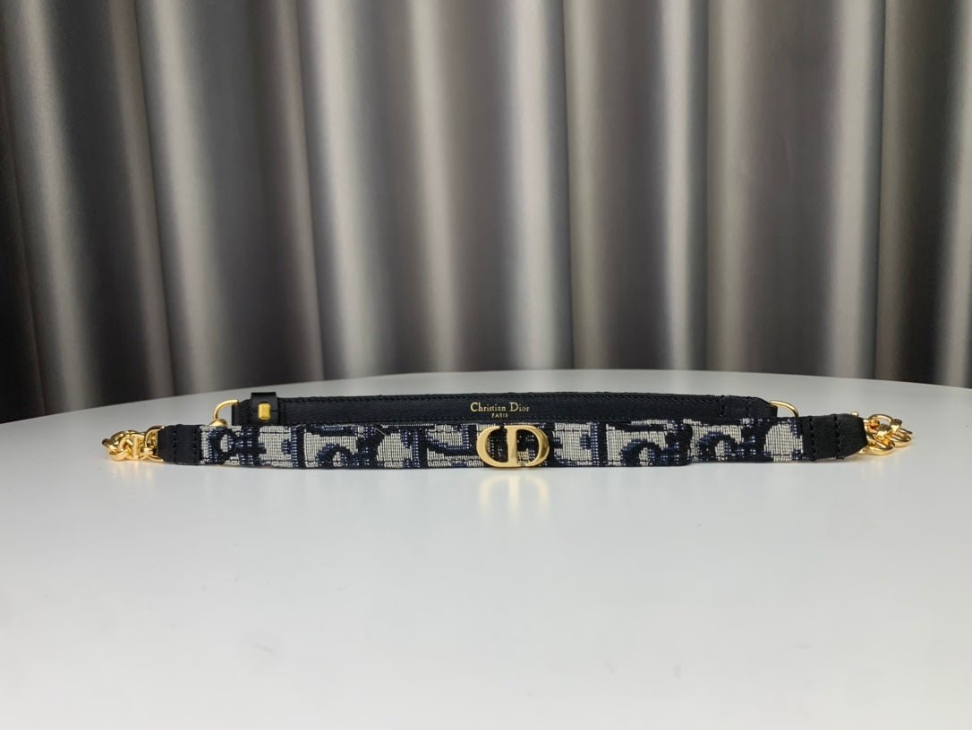 Cinturón Dior Caro DIOR