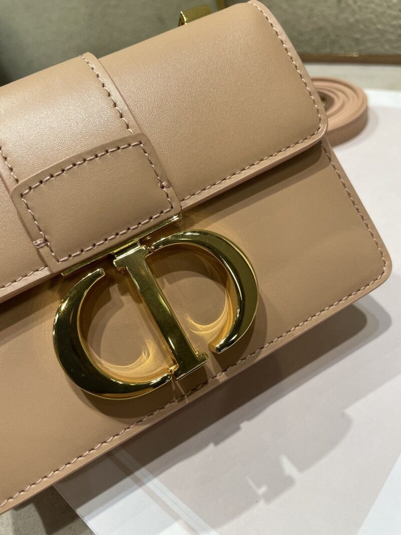 MICROBOLSO 30 MONTAIGNE DIOR - Imagen 8
