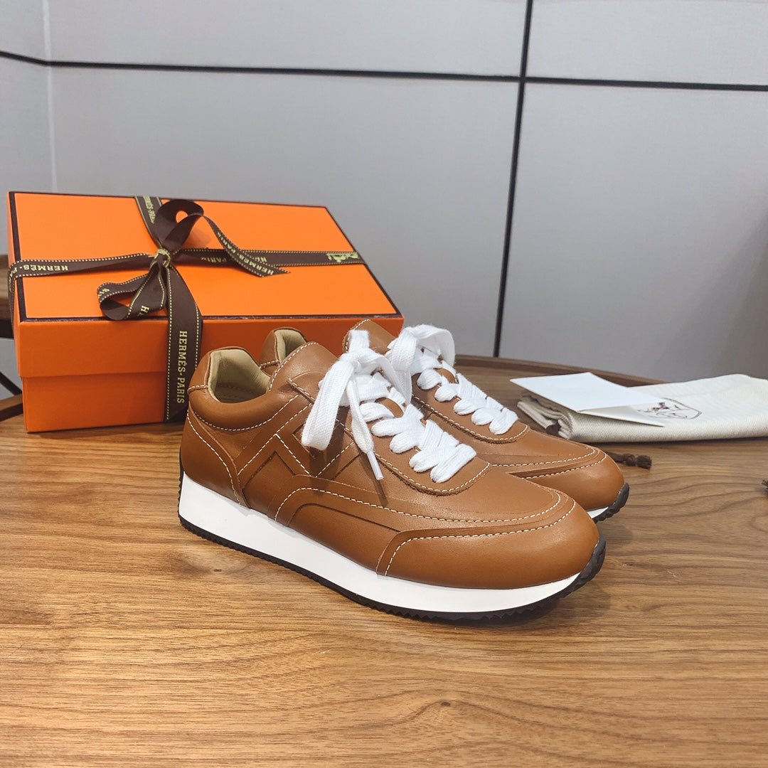 Deportivas HERMES