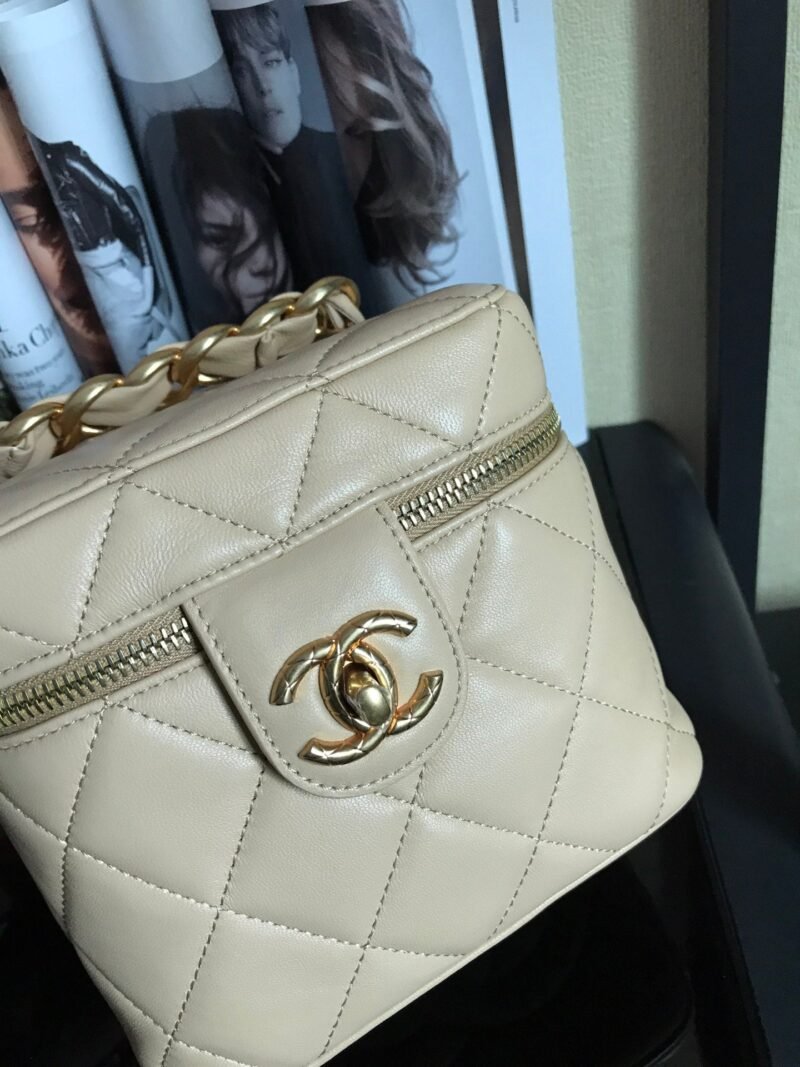 Vanity Case Chanel - Imagen 4