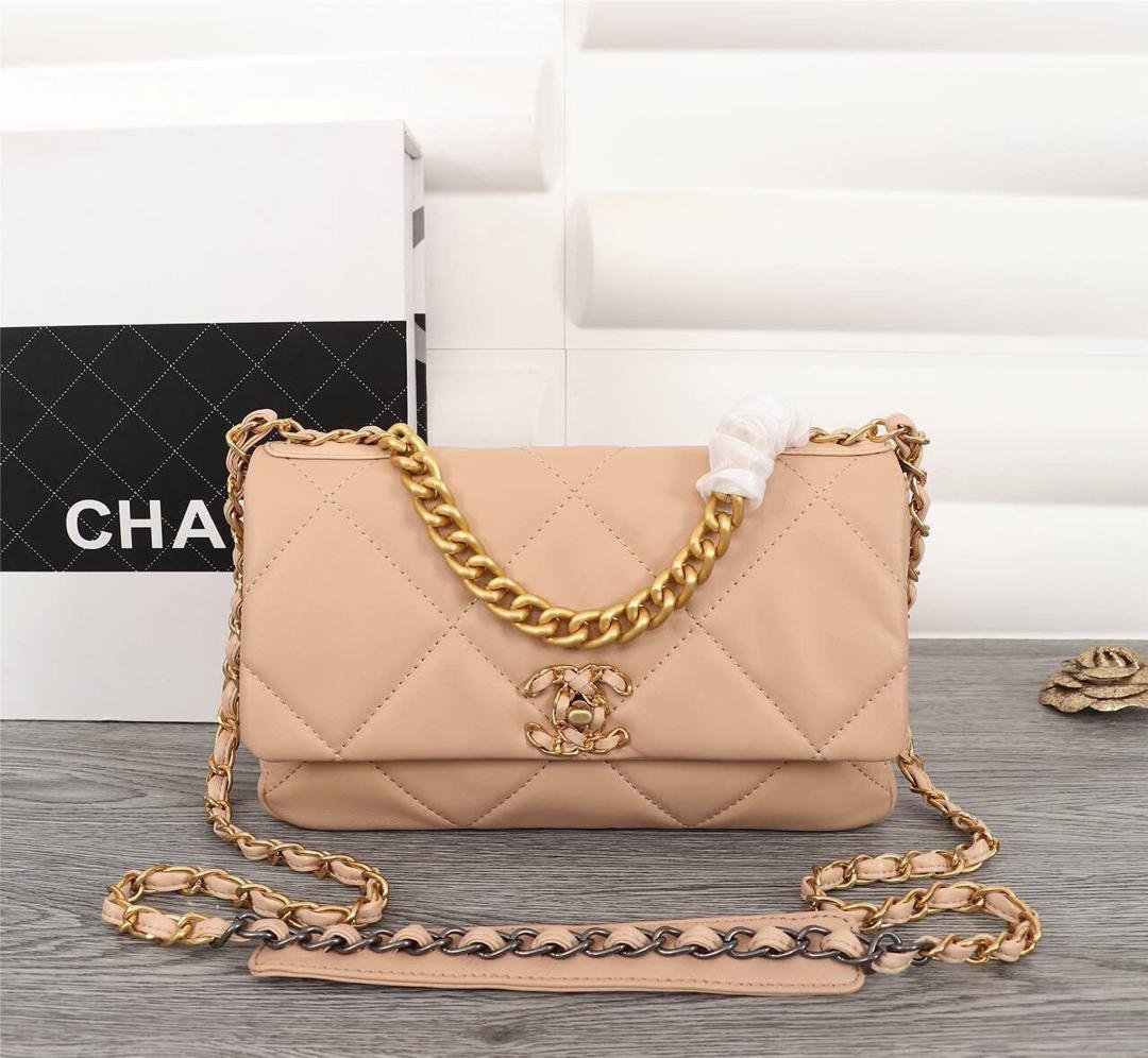 BOLSO CHANEL 19