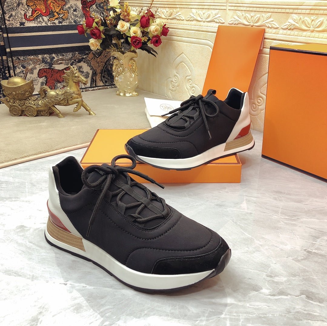 Deportivas HERMES