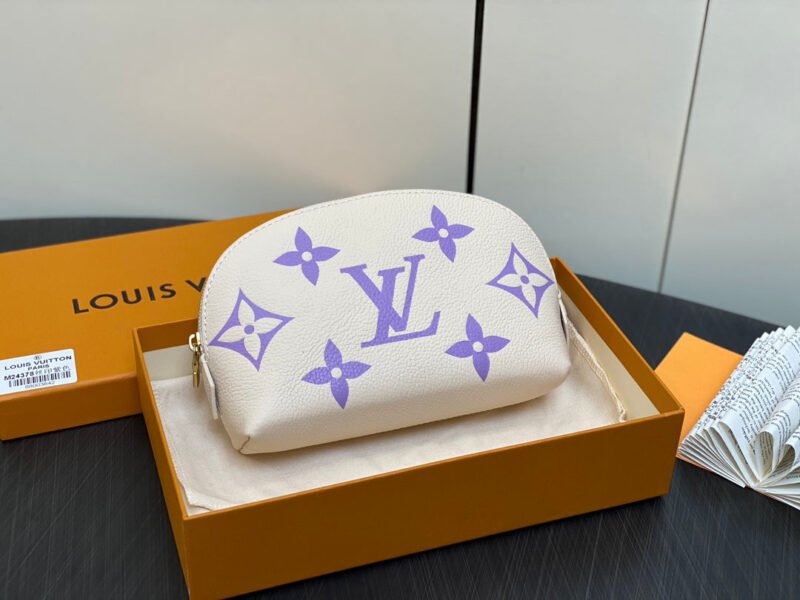 Neceser PM Louis Vuitton - Imagen 3