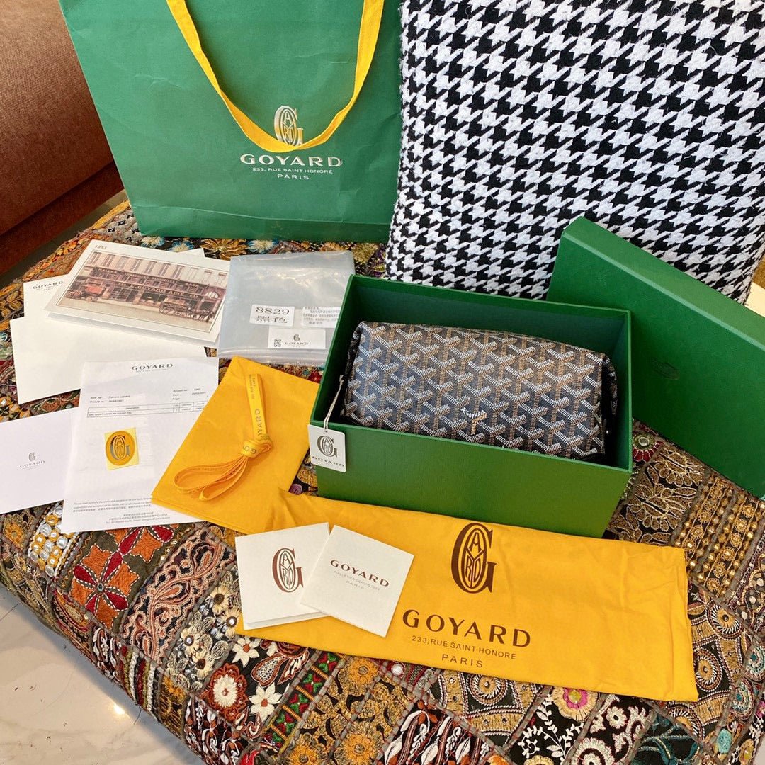 Estuche GOYARD
