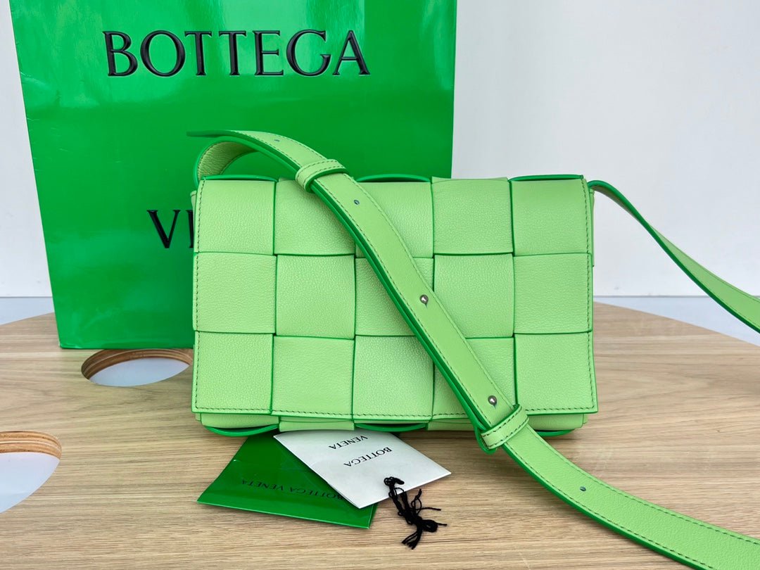 Bolso cassette BOTTEGA VENETA
