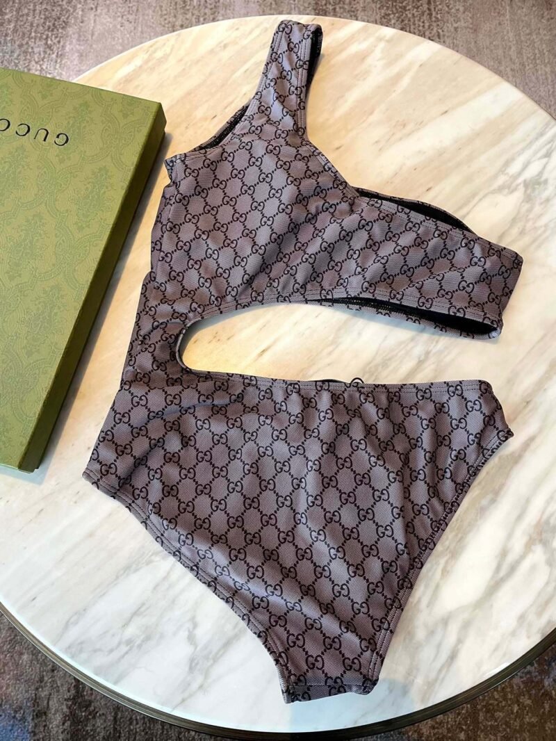 Bañador GG Stretch Gucci - Imagen 8